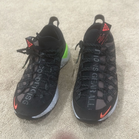 Nike ACG Other - Nike ACG slip on size men six